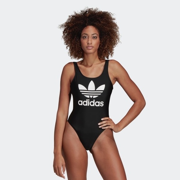 adidas trf swimsuit